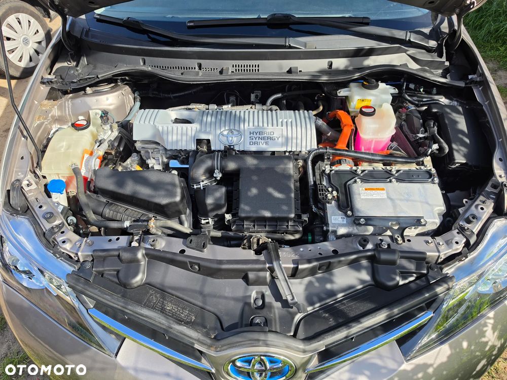 Toyota Auris - 18