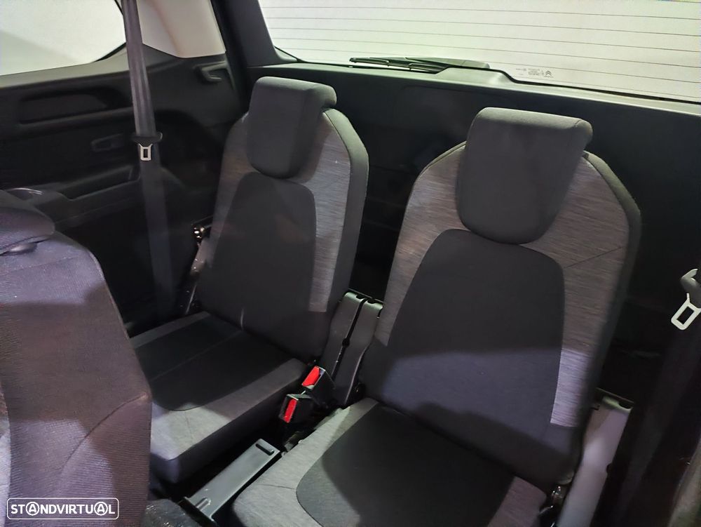 Citroën Grand C4 Spacetourer 1.6 BlueHDi Feel EAT6 - 32