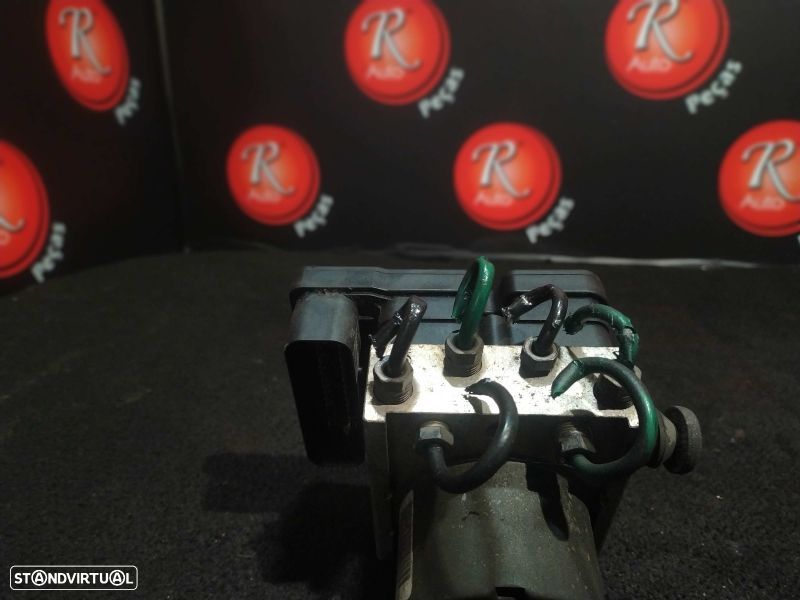 Abs Citroên C3 I (Fc_, Fn_) - 2