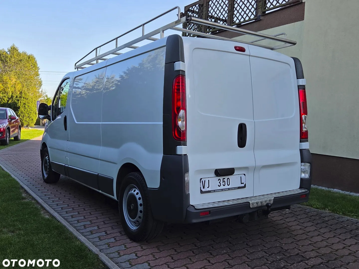 Renault Trafic - 7