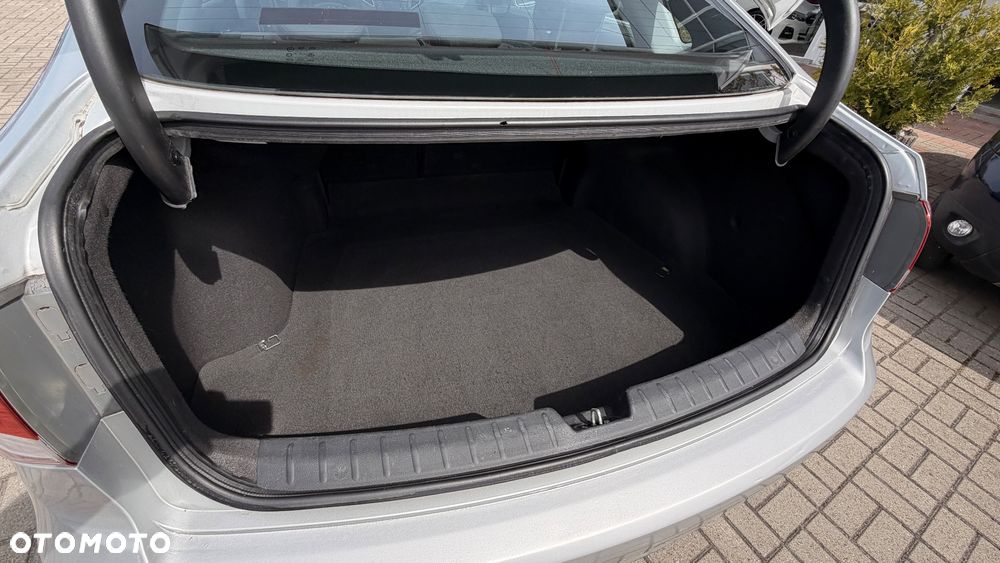 Hyundai i40 1.7 CRDi blue Style - 10