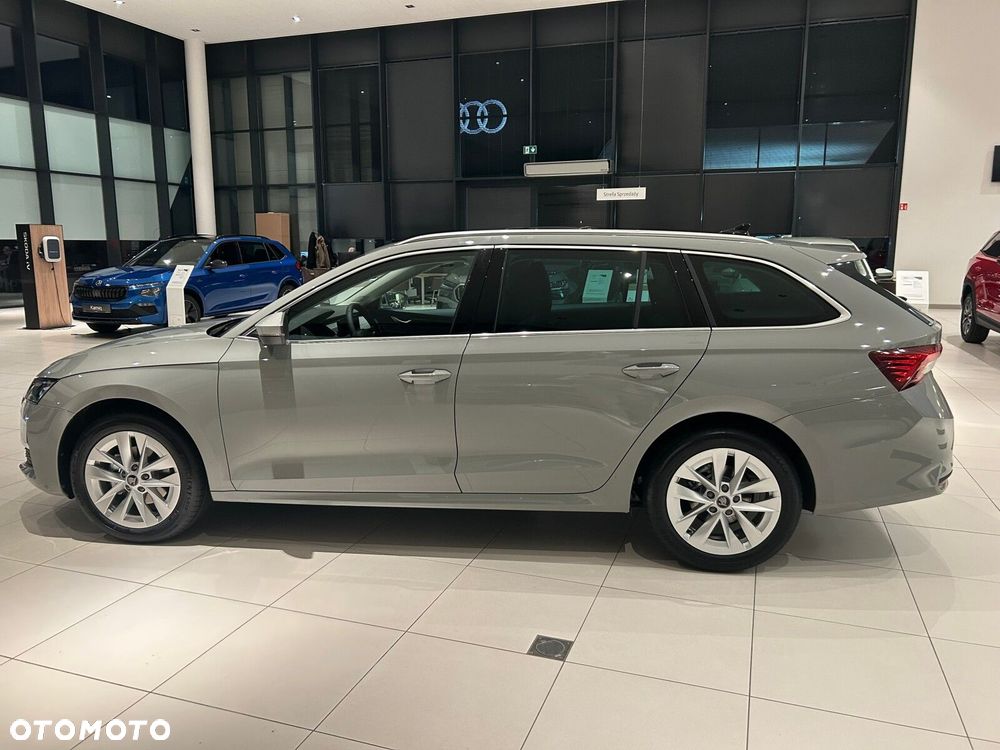 Skoda Octavia - 13