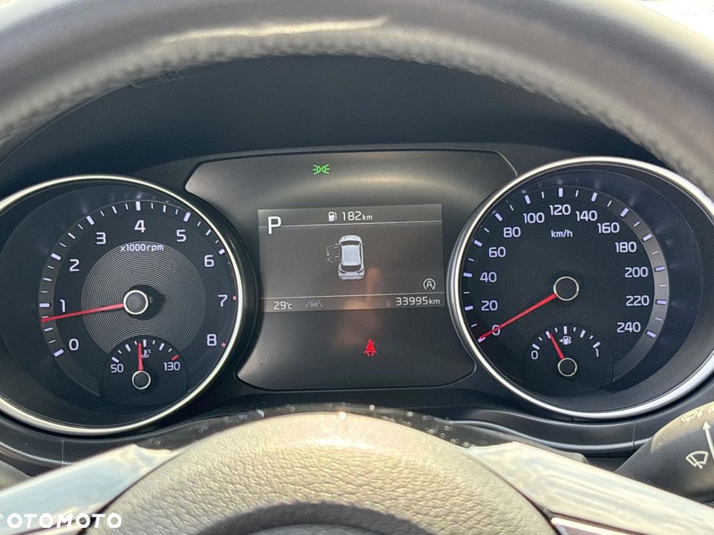 Kia Ceed 1.5 T-GDI M DCT - 15