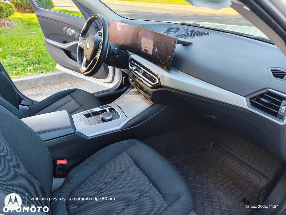 BMW Seria 3 - 25