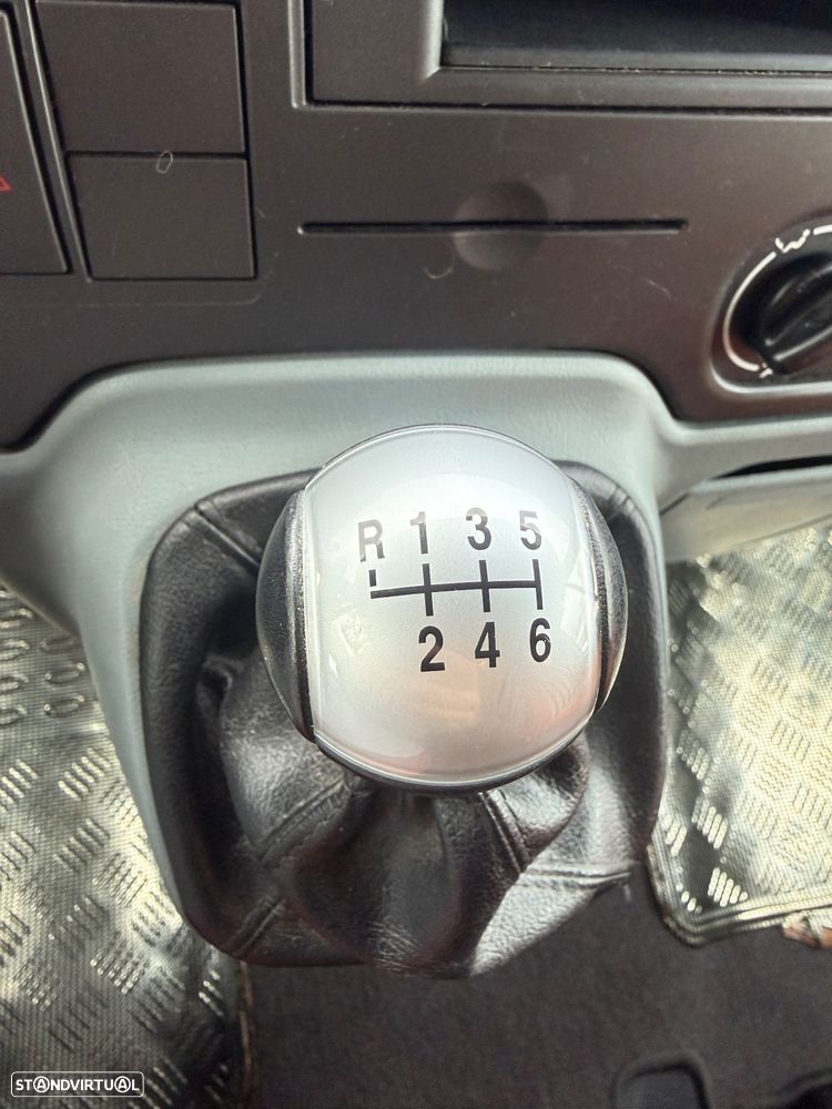 Challenger Genesis GENESIS 32 - 20