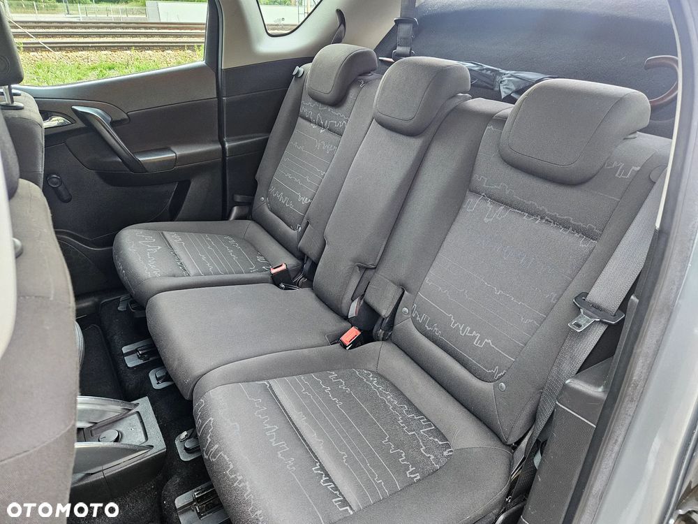 Opel Meriva 1.4 Essentia - 16