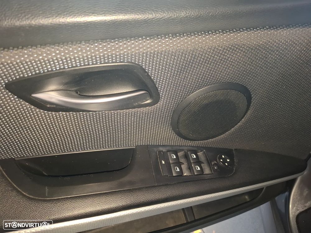 BMW 320 Gran Turismo - 9