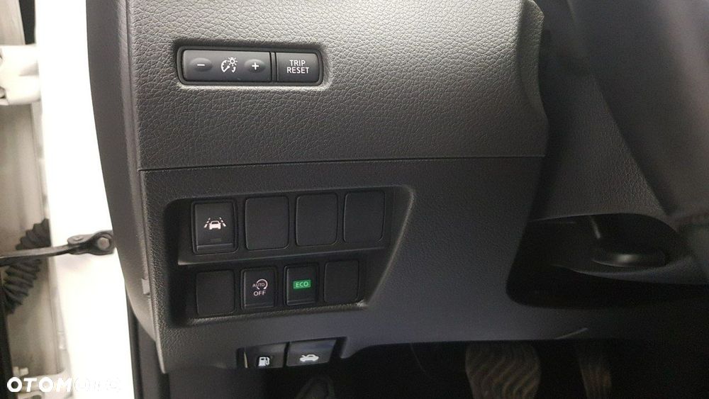 Nissan Qashqai - 21