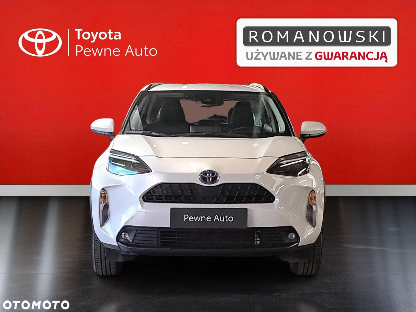 Toyota Yaris Cross - 2