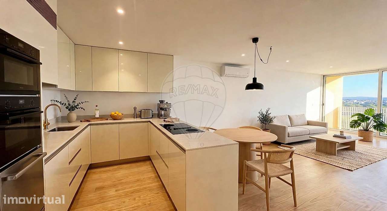 Apartamento T3 para venda - Grande imagem: 3/38