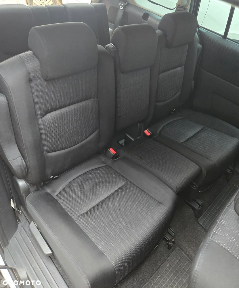 Mazda 5 1.8 Comfort - 11