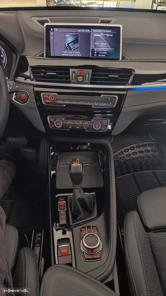 BMW X1 xDrive25e Sport Line - 13