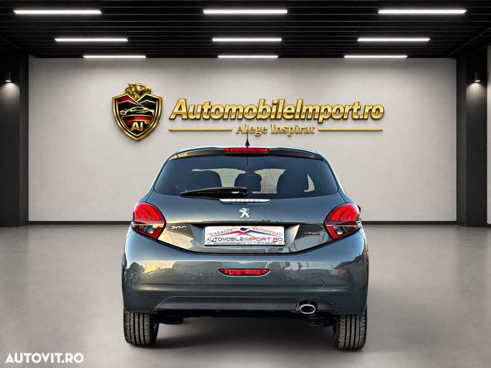 Peugeot 208 - 20