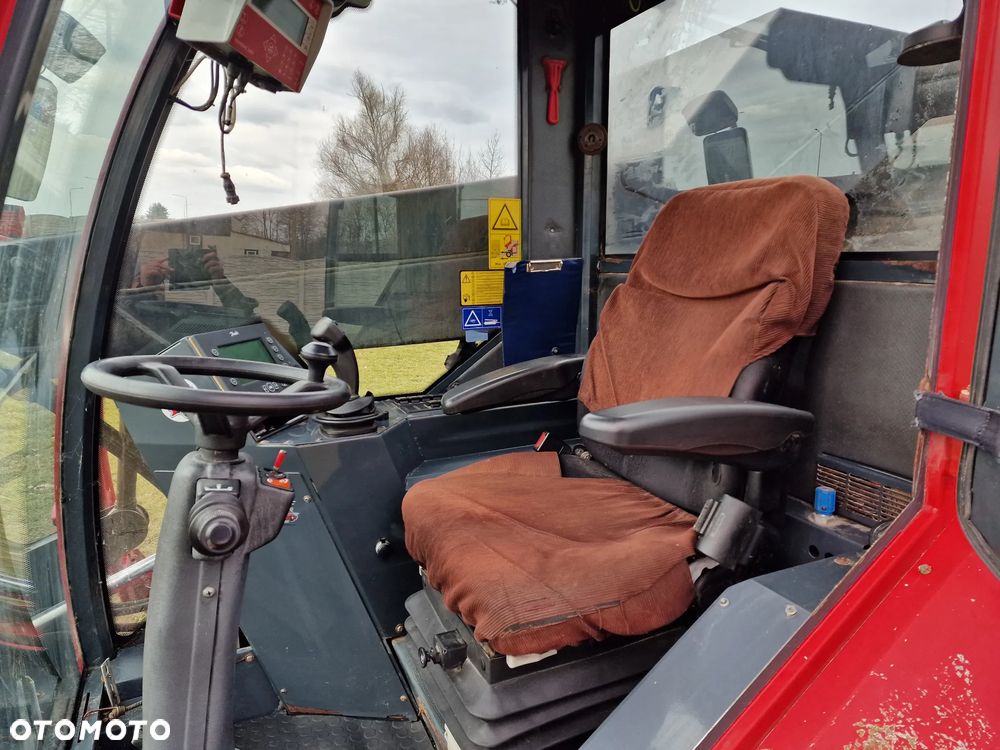 Trioliet Triotrac 2 2000 - 17