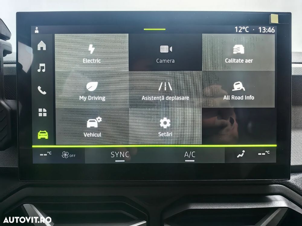 Dacia Bigster HEV 155 Journey - 19