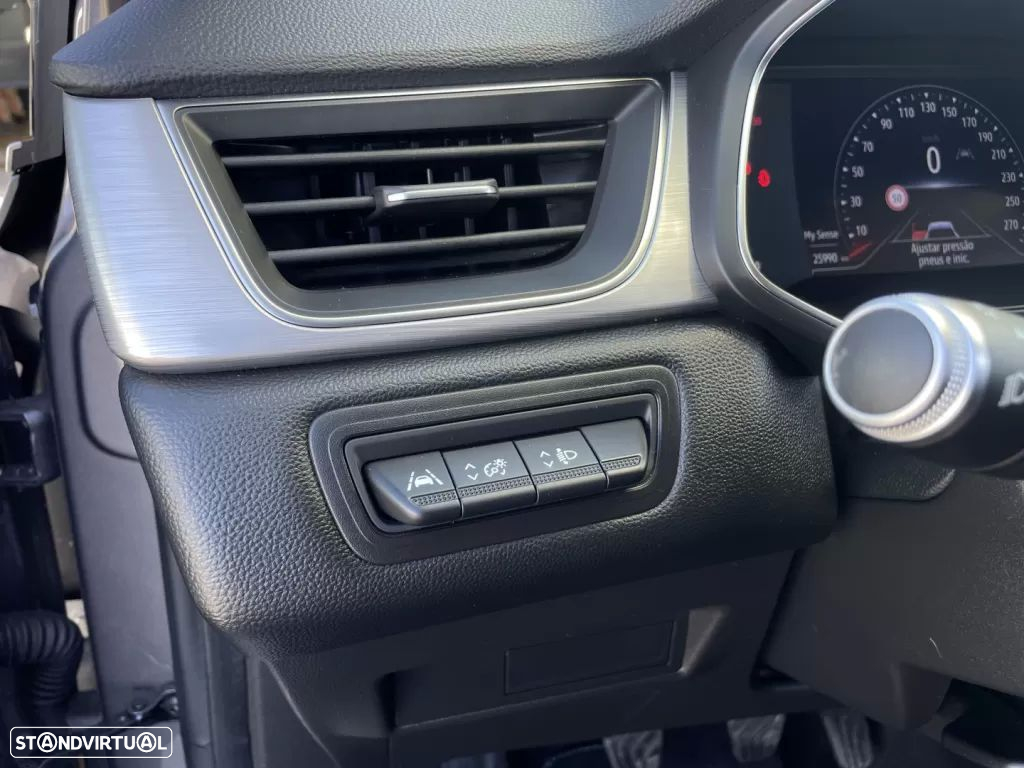 Renault Captur 1.0 TCe Exclusive - 30