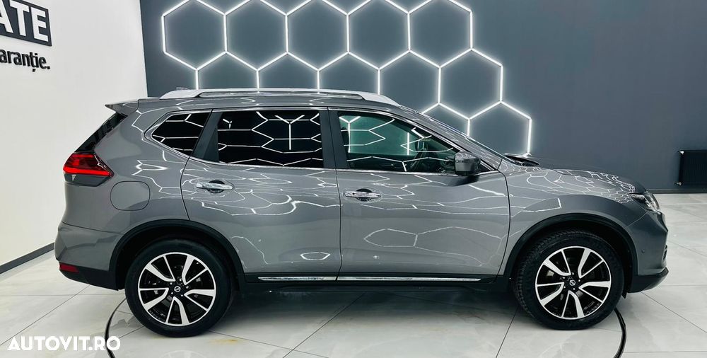 Nissan X-Trail 1.7 dCi Tekna - 37