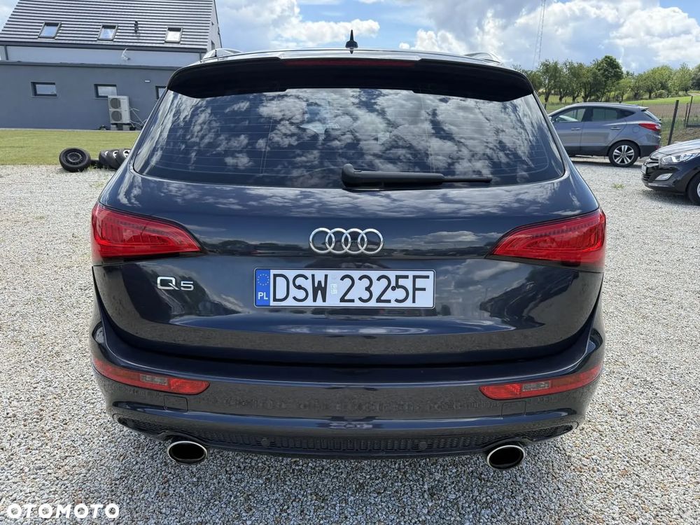Audi Q5 2.0 TDI - 6
