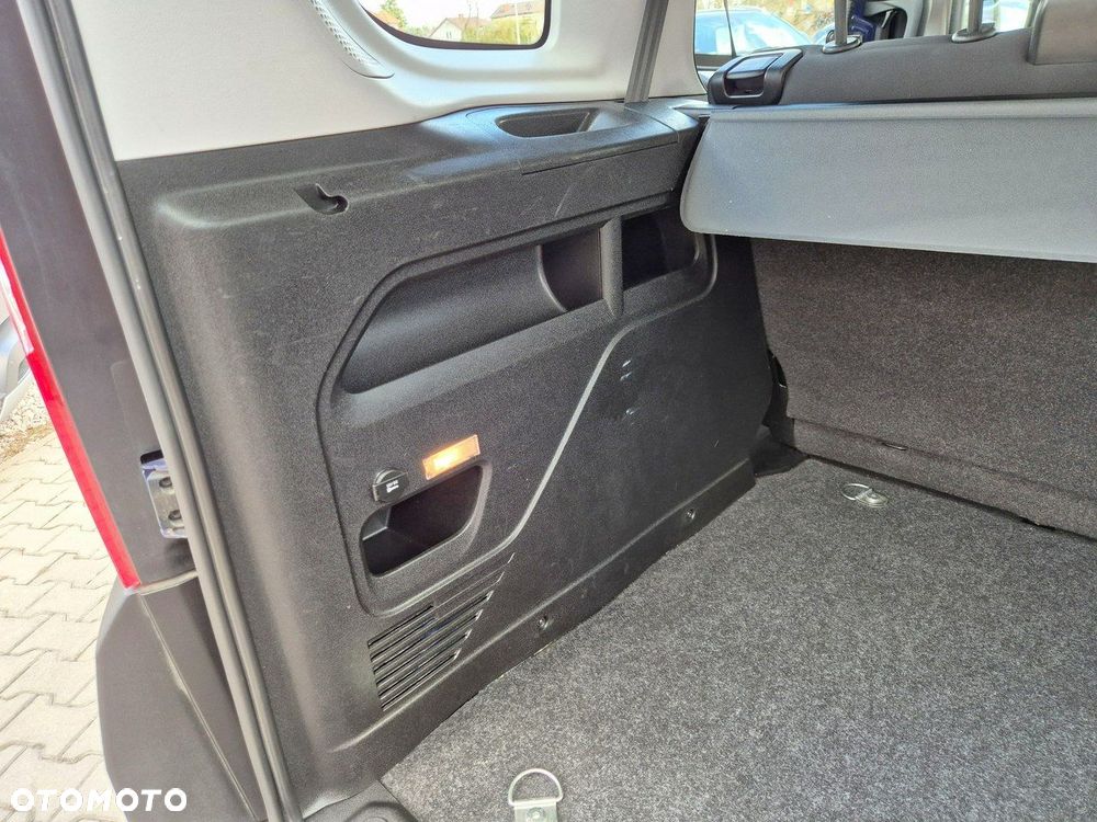 Opel Combo 1.4 Enjoy Eu6 - 23