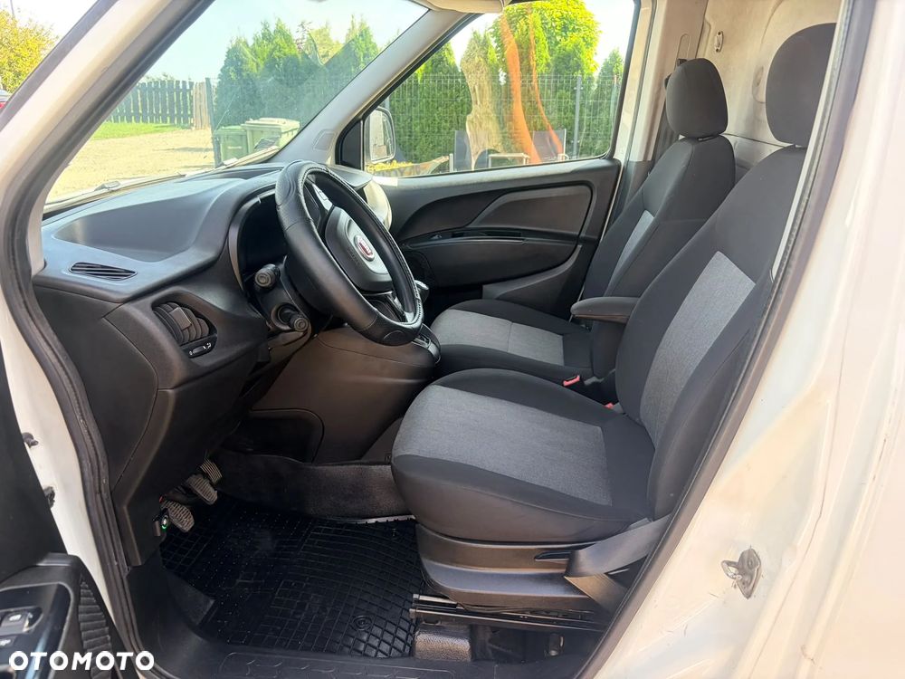 Fiat Doblo Maxi - 5