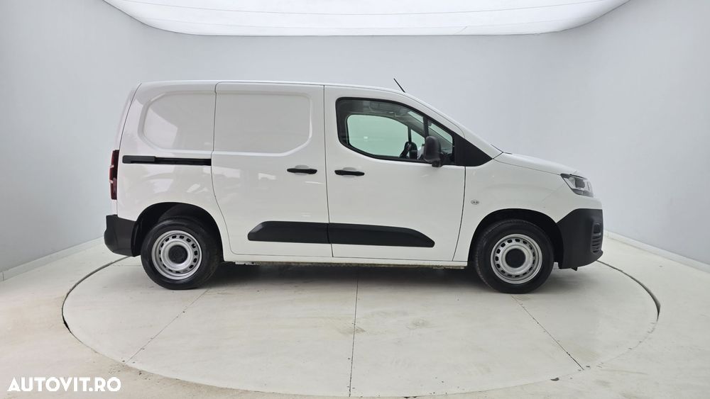 Citroën Berlingo - 5