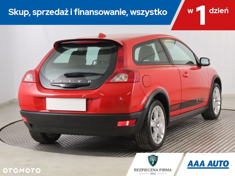 Volvo C40 - 6
