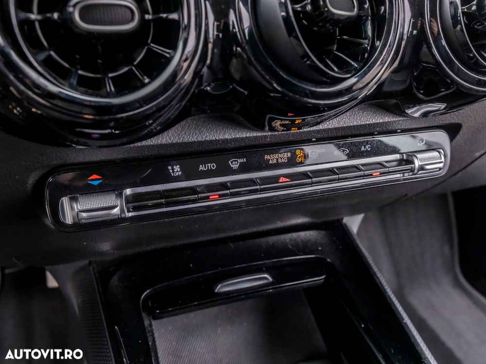 Mercedes-Benz GLB 180 d 8G-DCT - 22