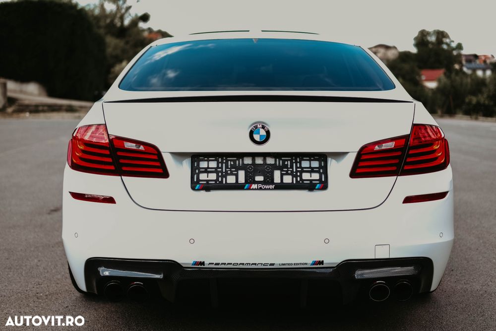 BMW M5 Standard - 9