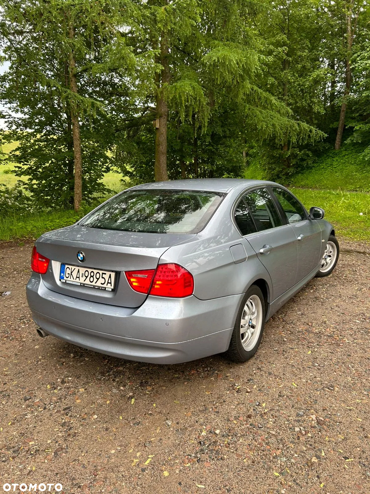 BMW Seria 3 - 25