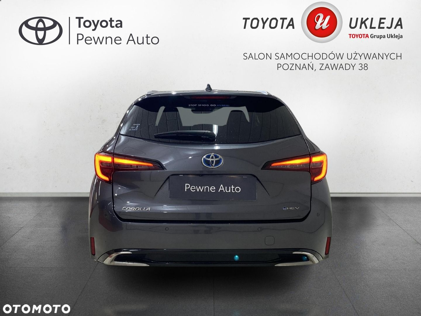 Toyota Corolla - 7