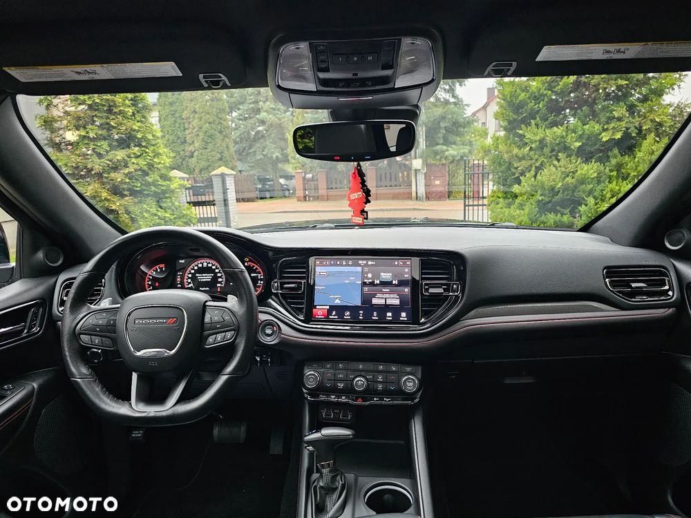 Dodge Durango - 19