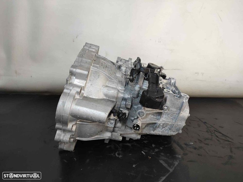 CAIXA DE VELOCIDADES KIA STONIC (YBCUV) BUSINESS - 6