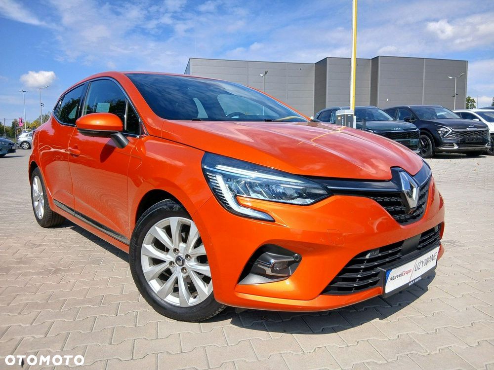 Renault Clio - 12