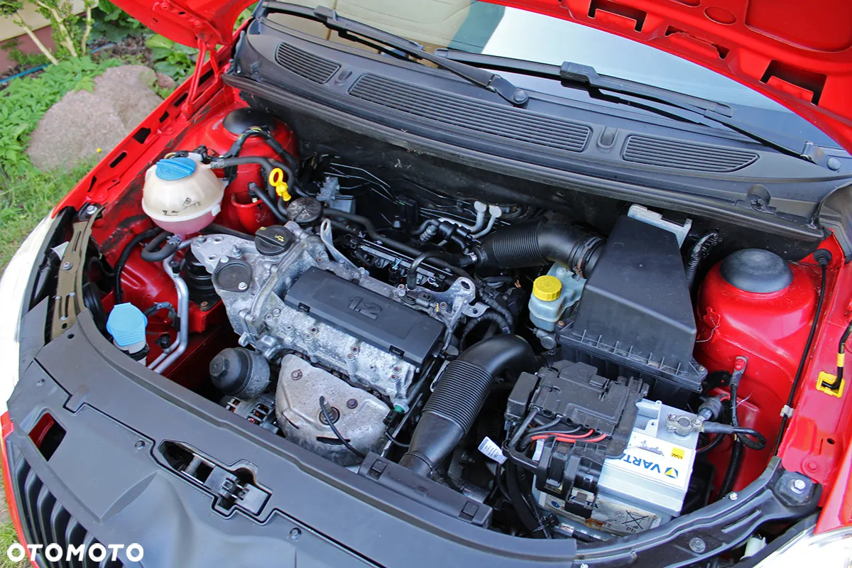 Skoda Fabia - 31