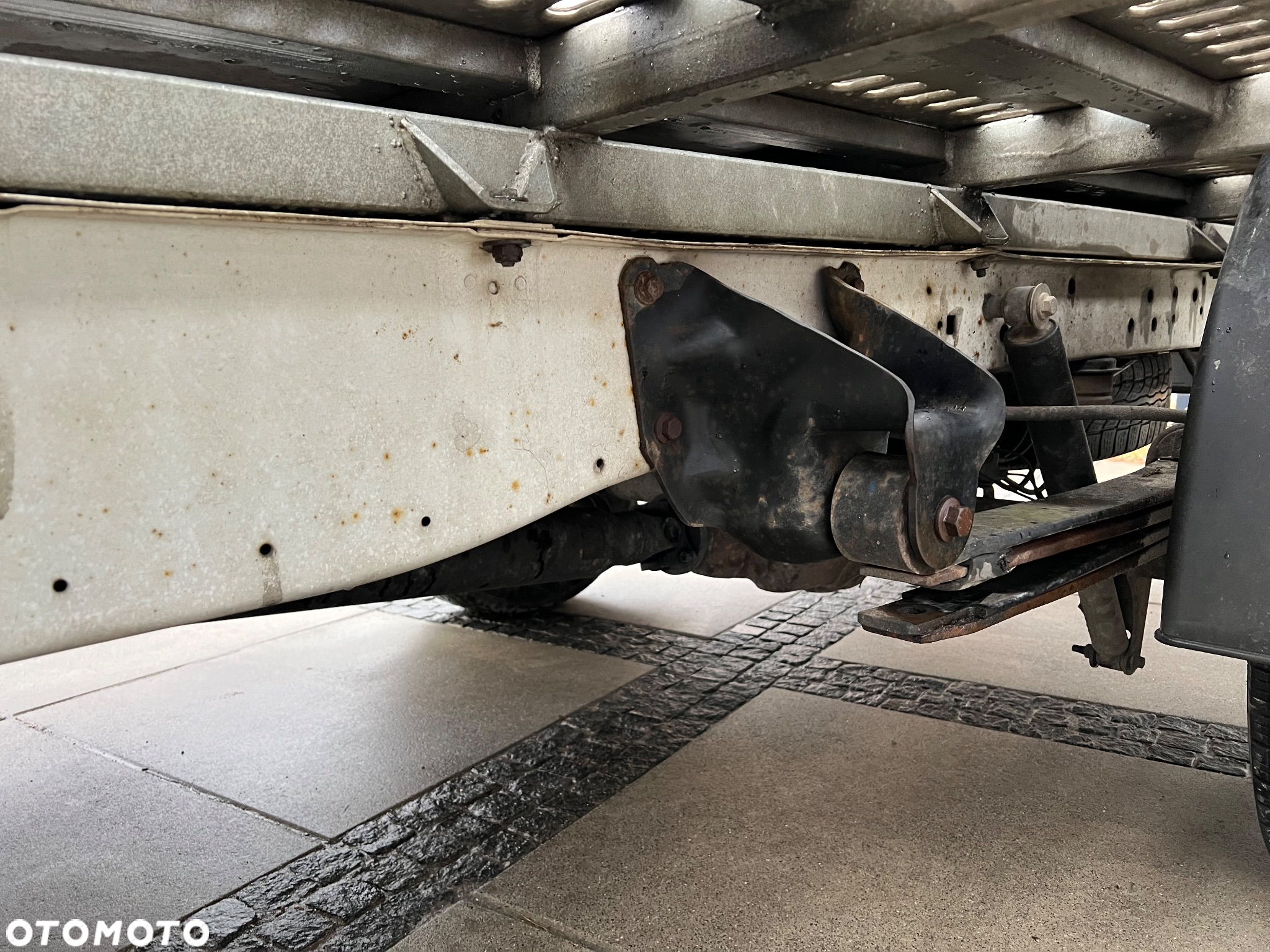 Ford Transit - 11