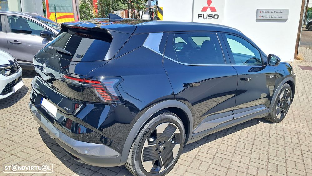 Mitsubishi Eclipse Cross 87 kWh Intense - 3