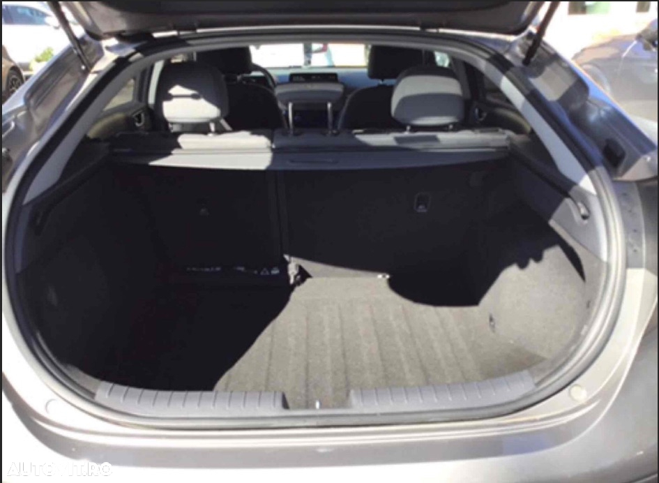 Hyundai IONIQ Hybrid 1.6 GDI Prime - 6