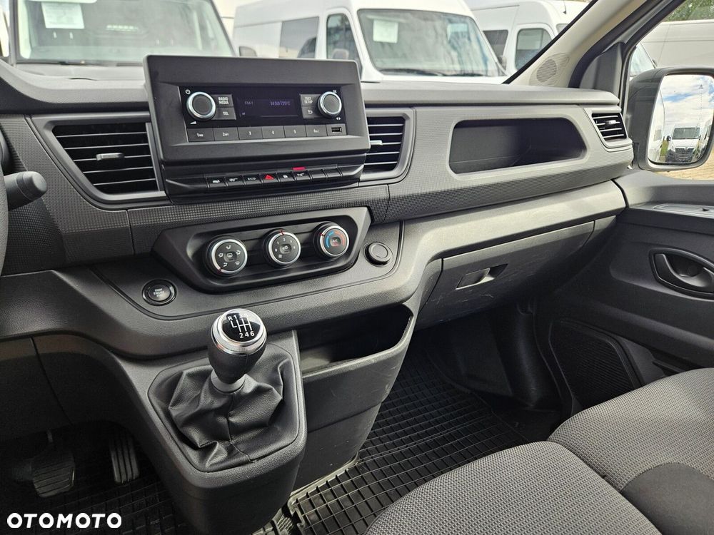 Renault Trafic L2H1 *59999zł NETTO* 2.0dCi/150KM - 29