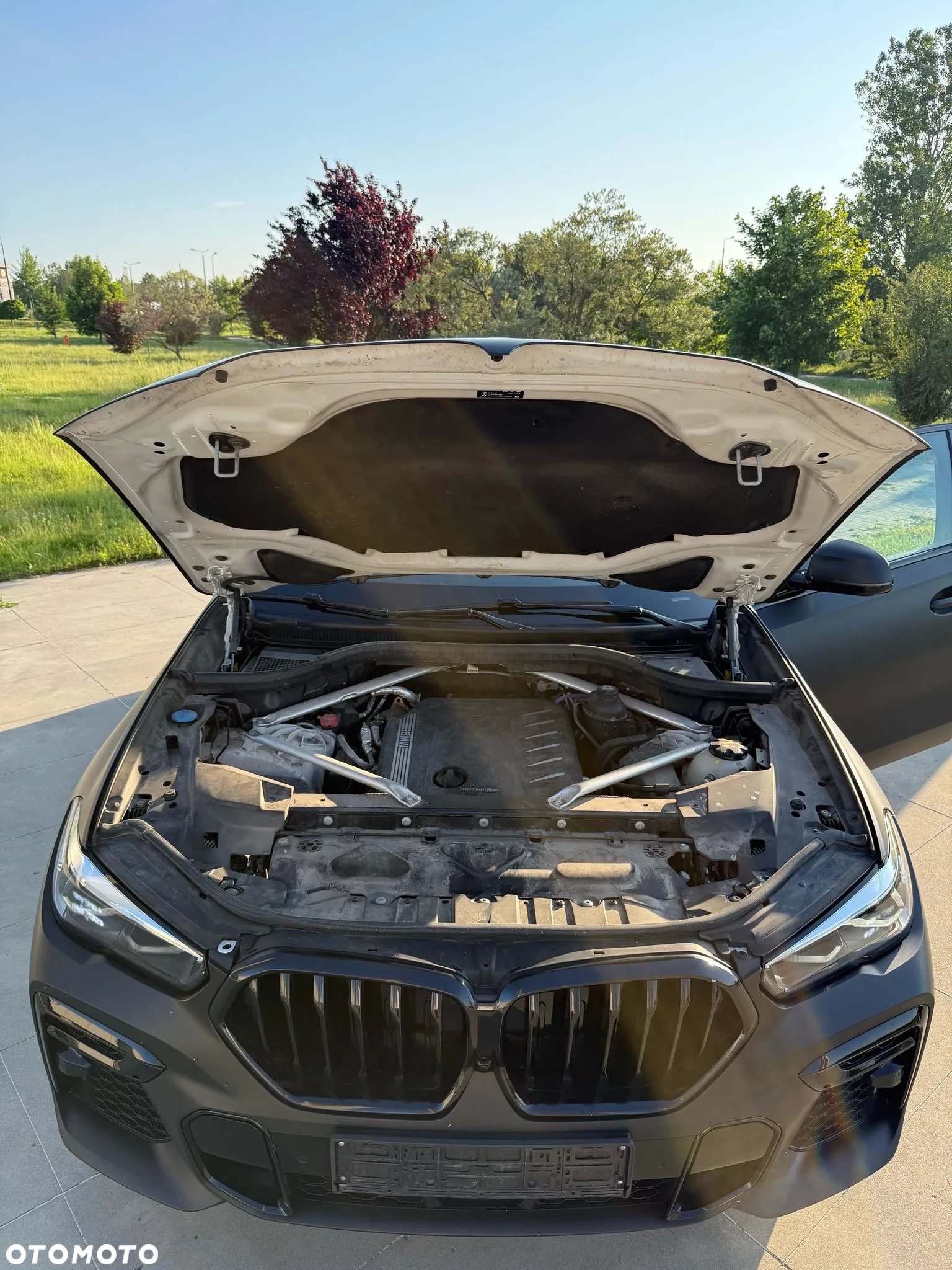 BMW X6 xDrive30d - 17