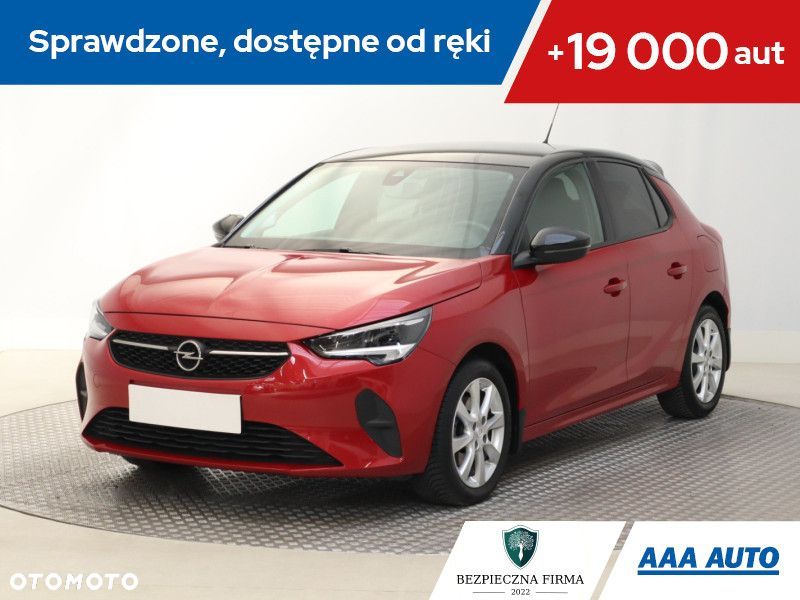 Opel Corsa - 2