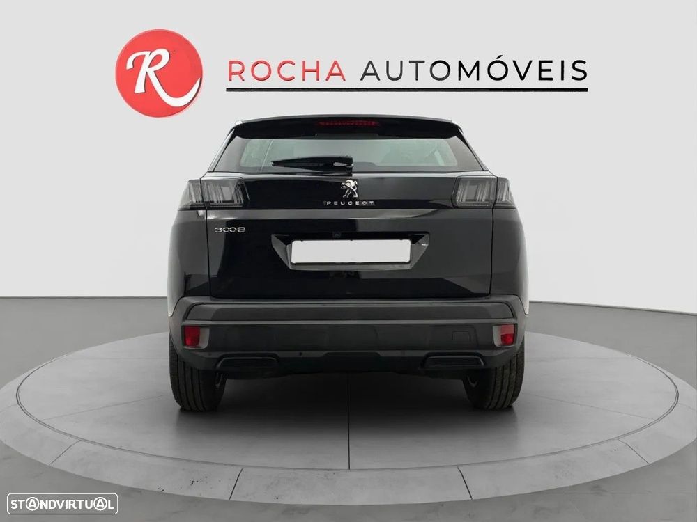 Peugeot 3008 - 8