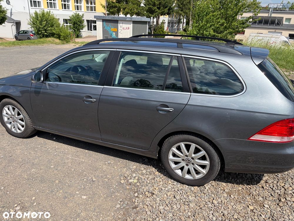 Volkswagen Golf 1.4 TSI Edition - 9
