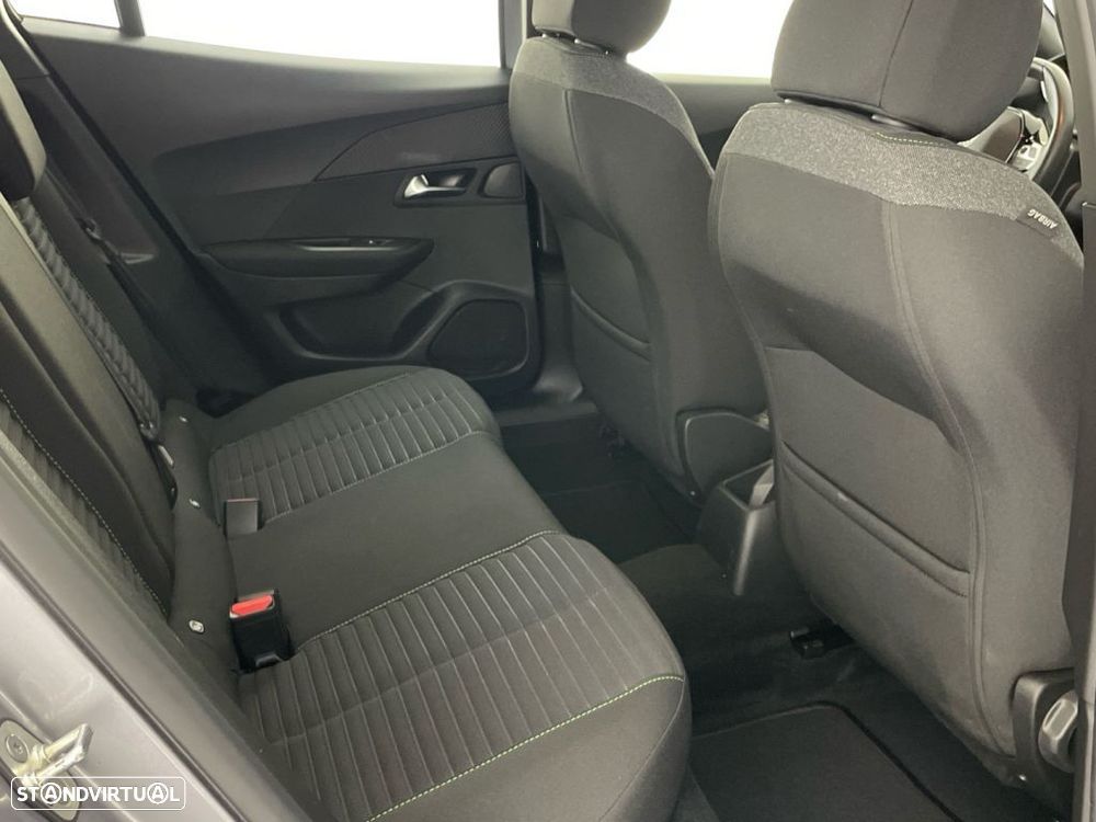 Peugeot 2008 1.2 PureTech Active - 22