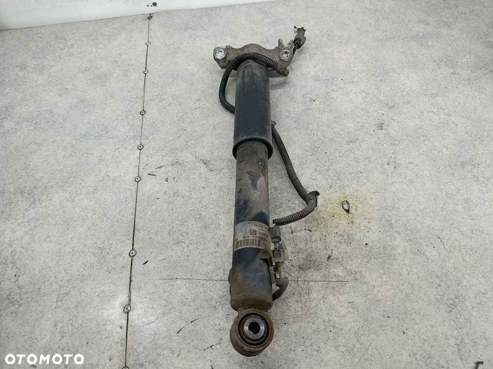 AMORTYZATOR TYŁ LEWY OPEL INSIGNIA A 13319749 442400005440  SACHS 2.0 CDTI - 1