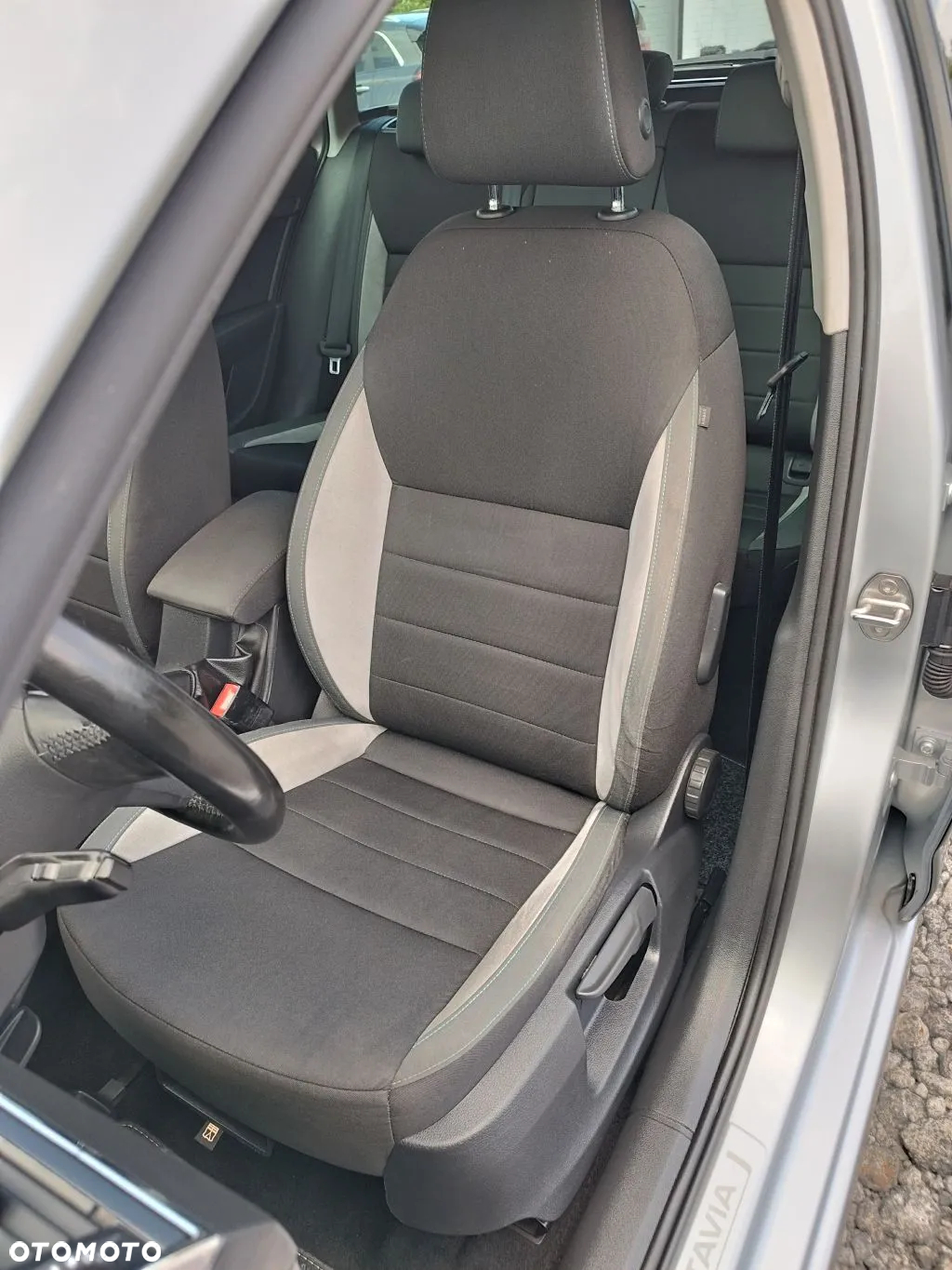 Skoda Octavia 1.6 TDI Edition - 30