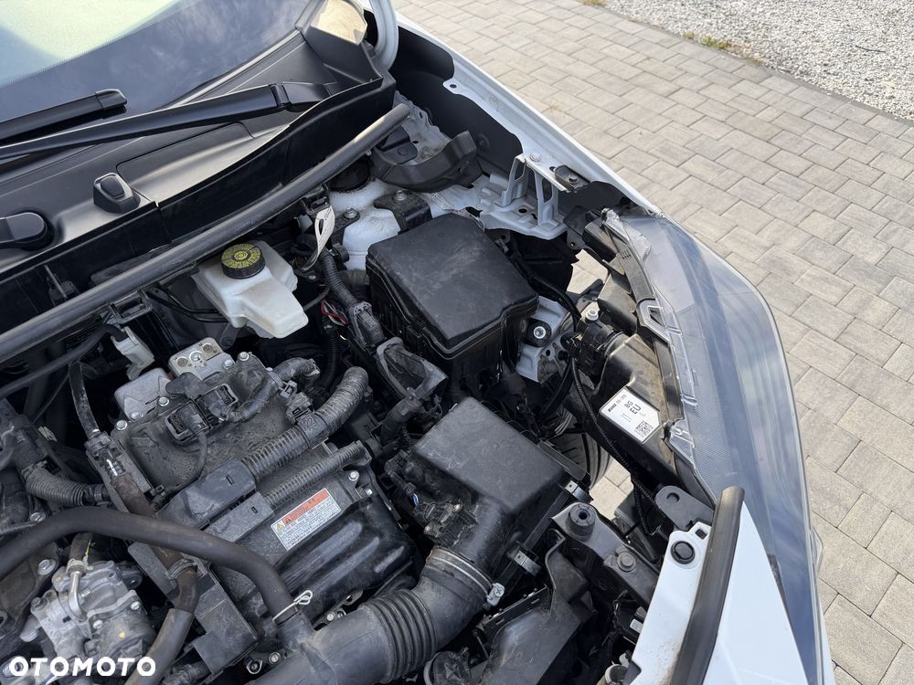 Toyota Yaris Cross Hybrid 1.5 Comfort - 18