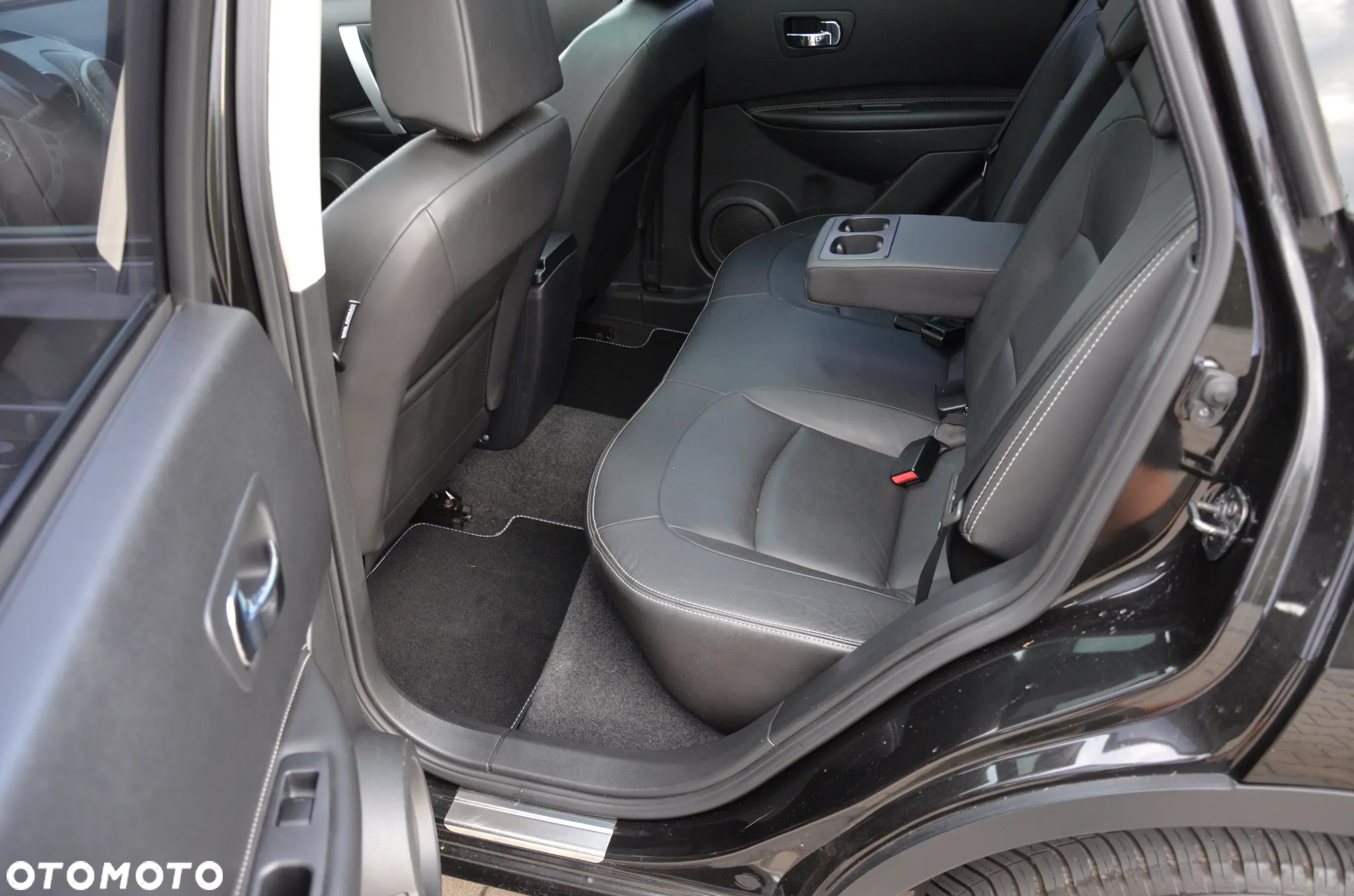 Nissan Qashqai - 31