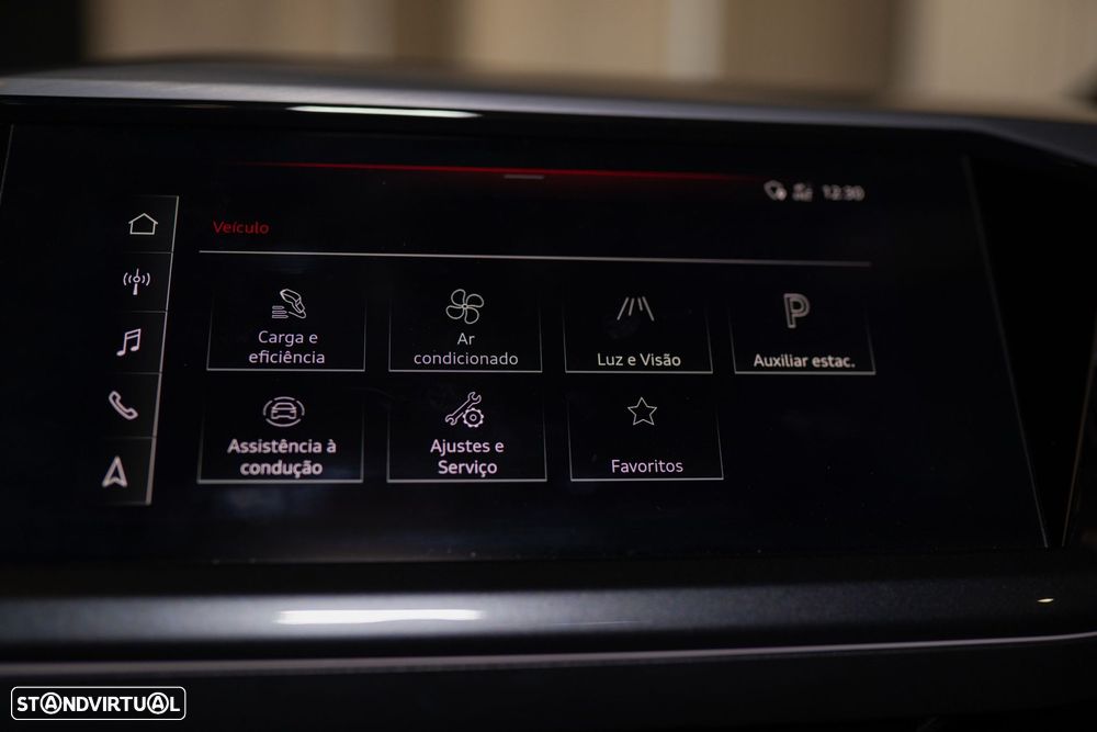 Audi Q4 e-tron 35 55 kWH - 43