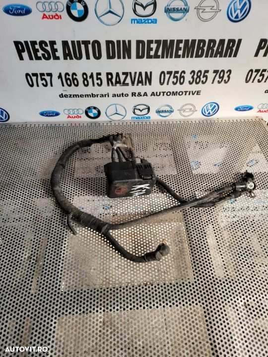 Borna Plus Kia Ceed An 2012-2016 Dezmembrez Kia Ceed 1.6 Gdi G4FD - 3