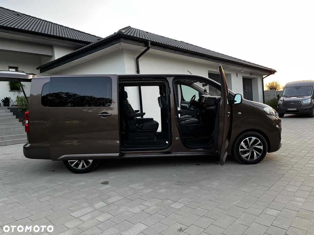 Citroën SpaceTourer 2.0 BlueHDi XL Business Lounge - 32